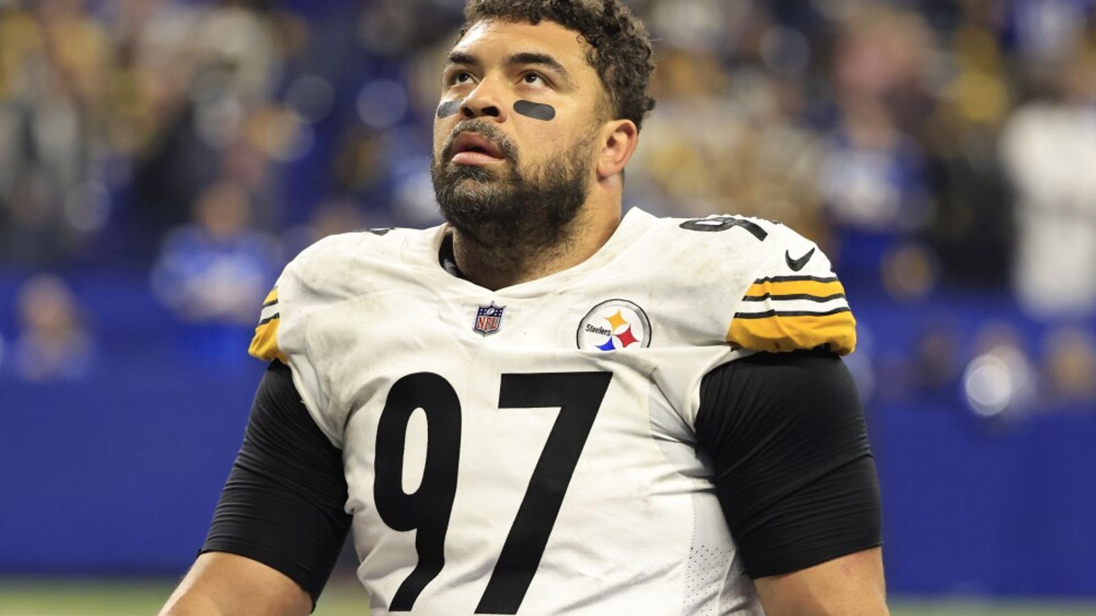 Steelers' Cam Heyward Not Certain He'll Be Playing Football In 2024 ...